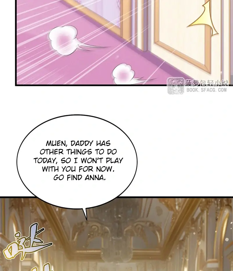 Shut Up, Evil Dragon, I Don't Want to Raise a Child With You Anymore Chapter 65 Page 47
