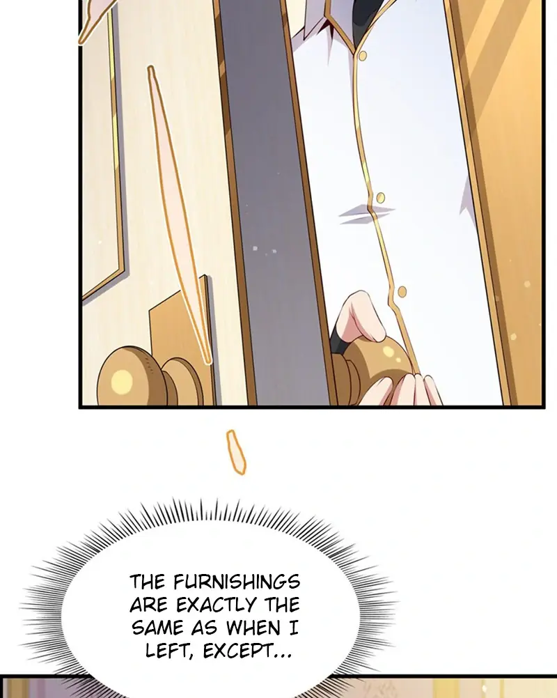 Shut Up, Evil Dragon, I Don't Want to Raise a Child With You Anymore Chapter 65 Page 51