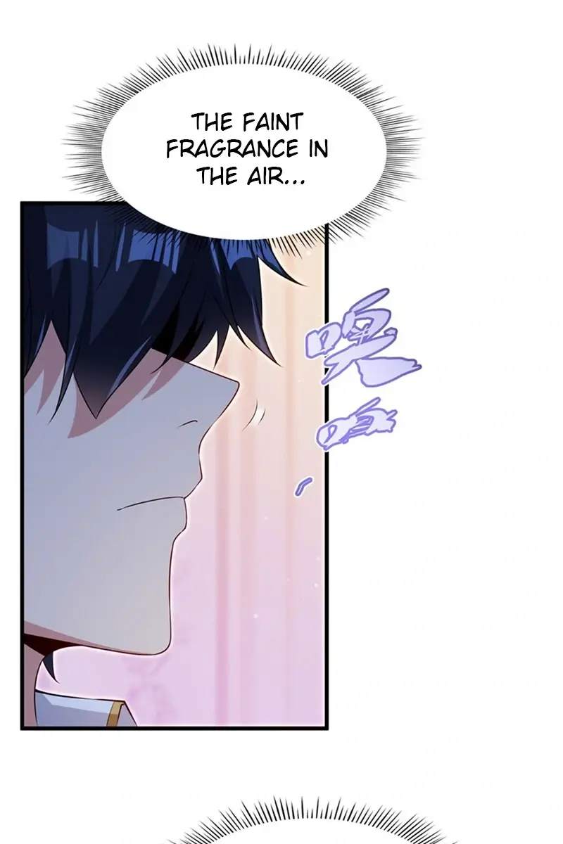 Shut Up, Evil Dragon, I Don't Want to Raise a Child With You Anymore Chapter 65 Page 54