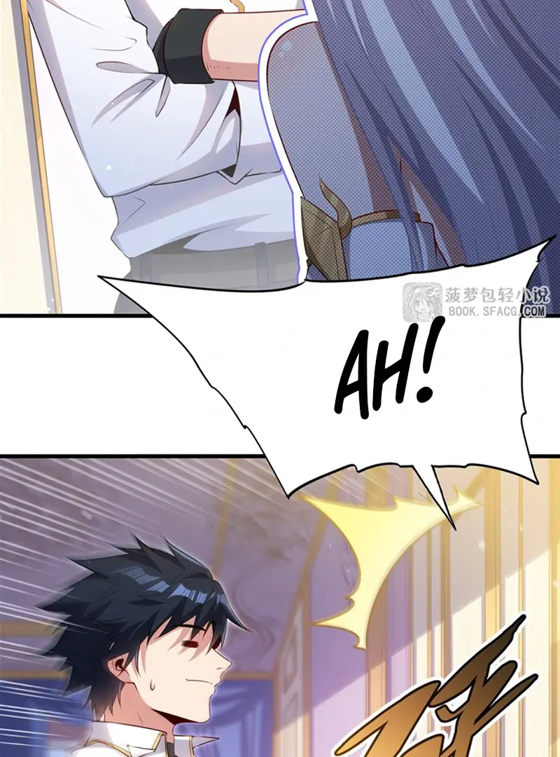 Shut Up, Evil Dragon, I Don't Want to Raise a Child With You Anymore Chapter 65 Page 61