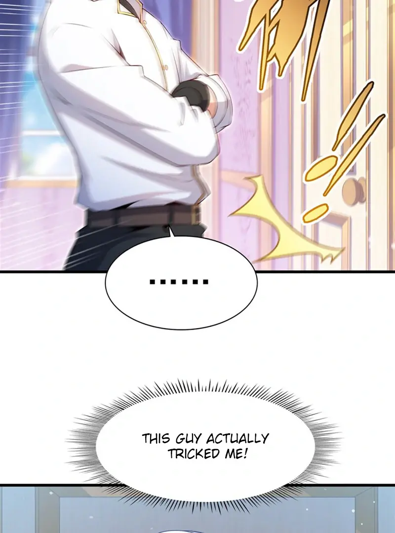 Shut Up, Evil Dragon, I Don't Want to Raise a Child With You Anymore Chapter 65 Page 62