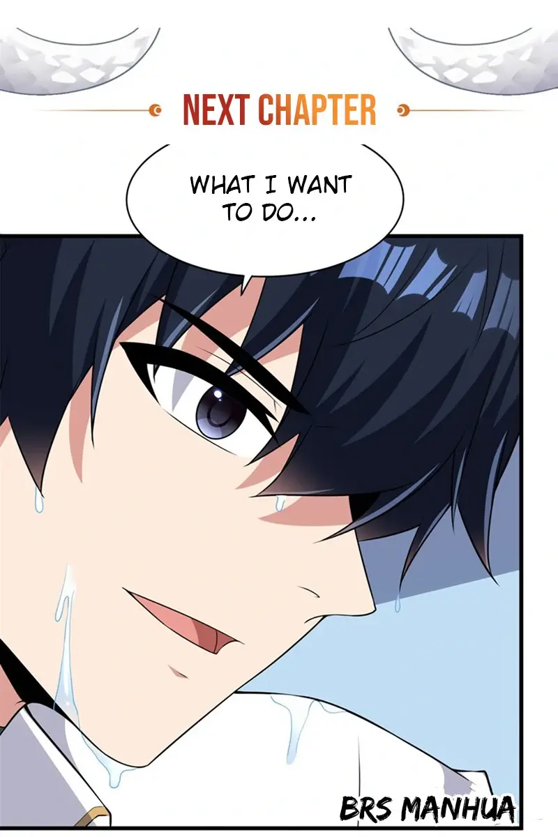 Shut Up, Evil Dragon, I Don't Want to Raise a Child With You Anymore Chapter 65 Page 66