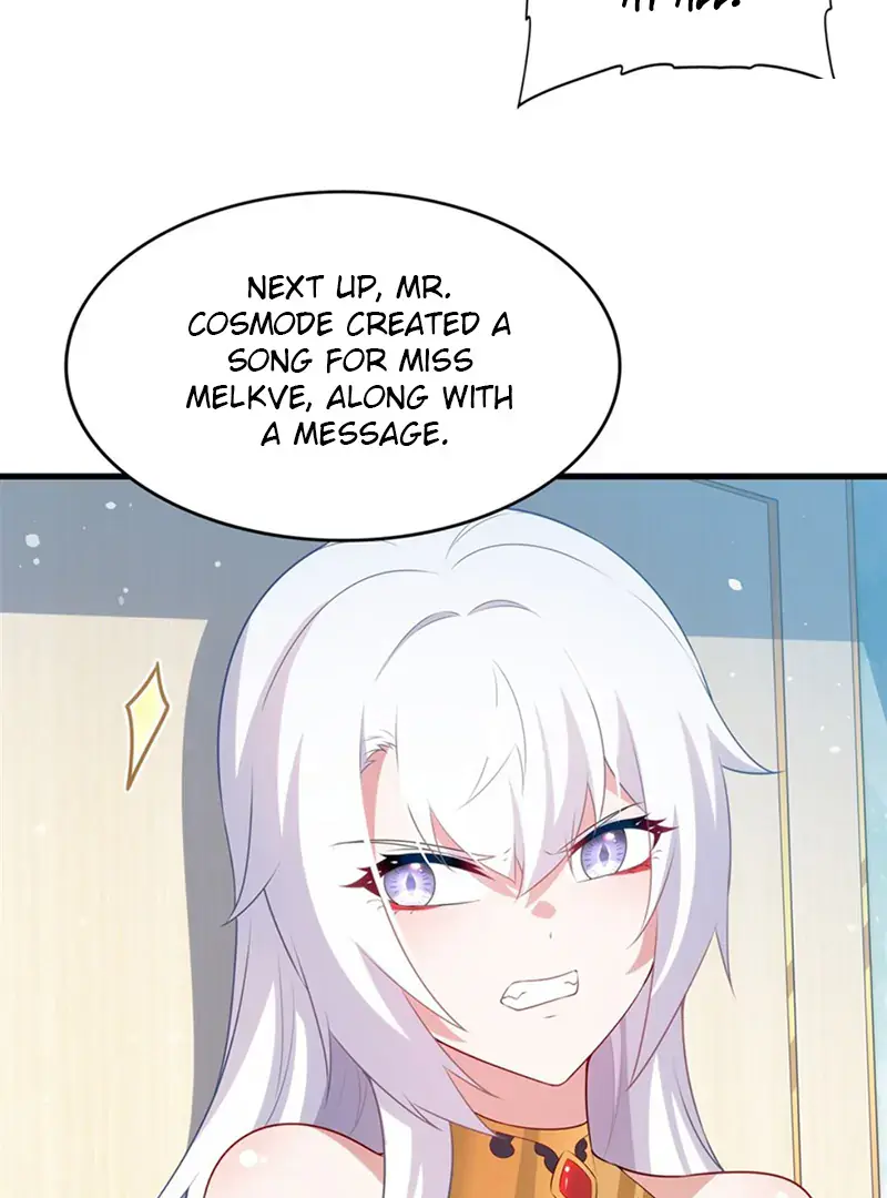 Shut Up, Evil Dragon, I Don't Want to Raise a Child With You Anymore Chapter 66 Page 4