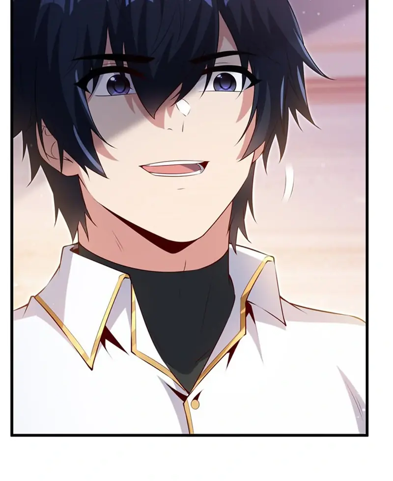 Shut Up, Evil Dragon, I Don't Want to Raise a Child With You Anymore Chapter 66 Page 10
