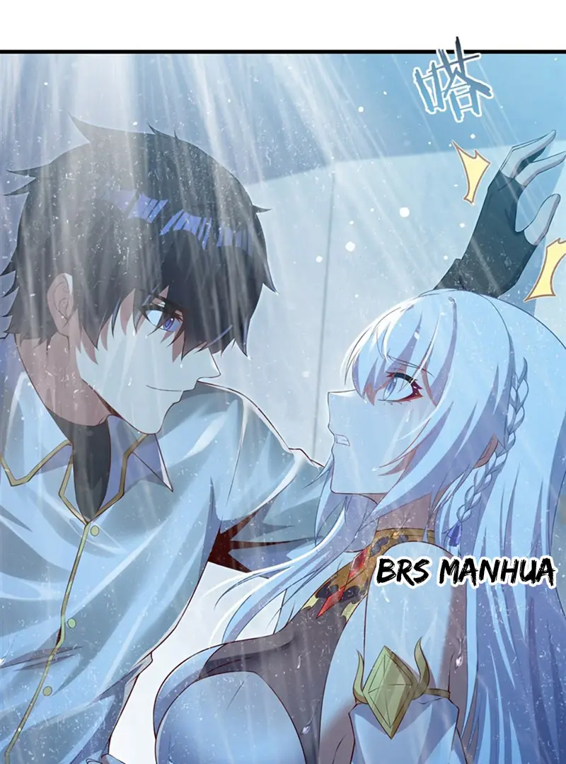 Shut Up, Evil Dragon, I Don't Want to Raise a Child With You Anymore Chapter 66 Page 16