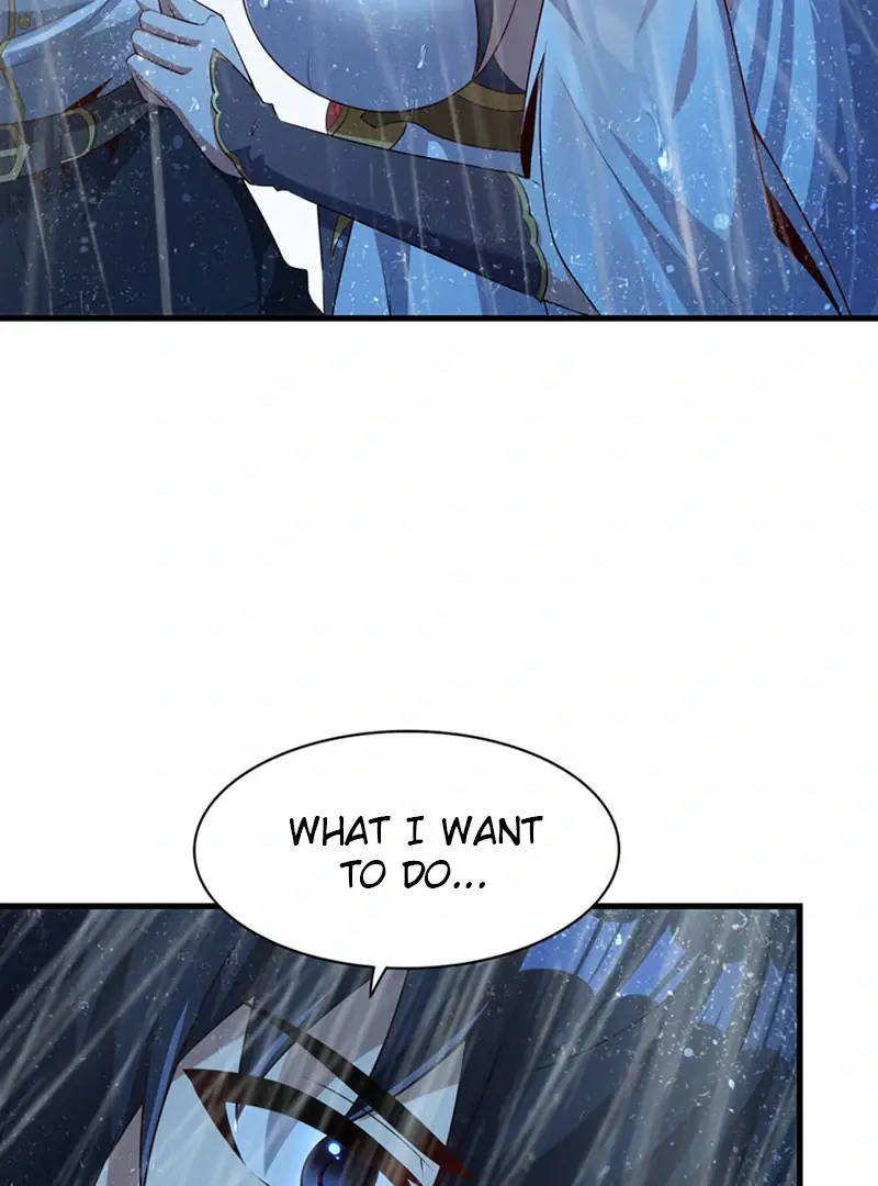 Shut Up, Evil Dragon, I Don't Want to Raise a Child With You Anymore Chapter 66 Page 17