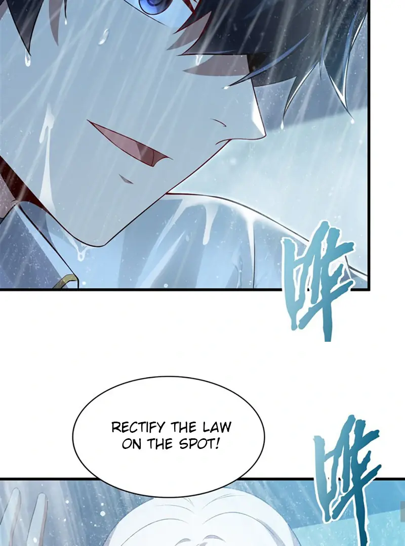 Shut Up, Evil Dragon, I Don't Want to Raise a Child With You Anymore Chapter 66 Page 18