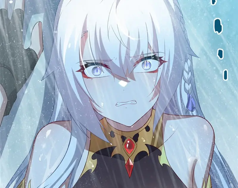 Shut Up, Evil Dragon, I Don't Want to Raise a Child With You Anymore Chapter 66 Page 19