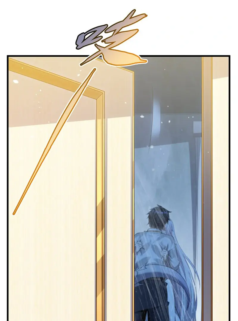 Shut Up, Evil Dragon, I Don't Want to Raise a Child With You Anymore Chapter 66 Page 21