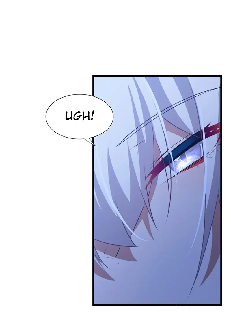 Shut Up, Evil Dragon, I Don't Want to Raise a Child With You Anymore Chapter 66 Page 25