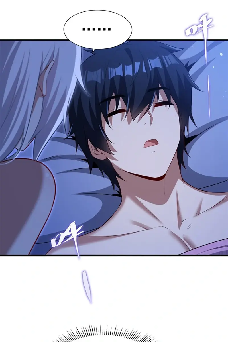Shut Up, Evil Dragon, I Don't Want to Raise a Child With You Anymore Chapter 66 Page 30