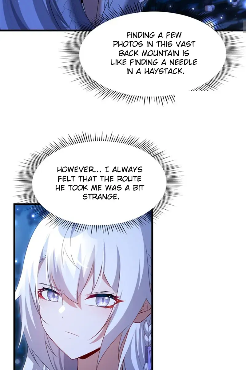 Shut Up, Evil Dragon, I Don't Want to Raise a Child With You Anymore Chapter 66 Page 45