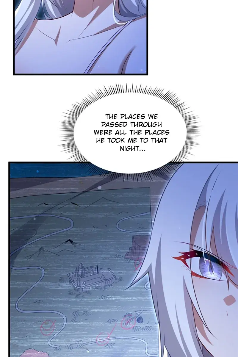 Shut Up, Evil Dragon, I Don't Want to Raise a Child With You Anymore Chapter 66 Page 46