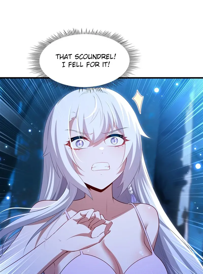 Shut Up, Evil Dragon, I Don't Want to Raise a Child With You Anymore Chapter 66 Page 52