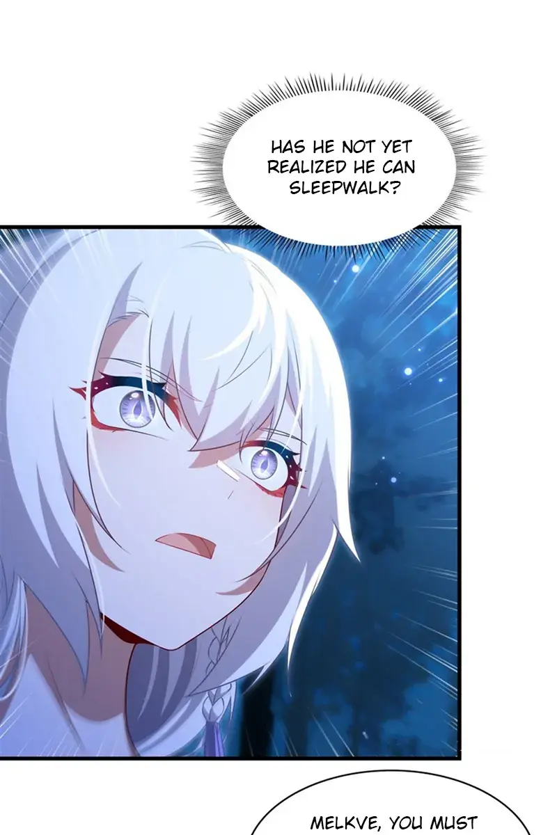 Shut Up, Evil Dragon, I Don't Want to Raise a Child With You Anymore Chapter 66 Page 57