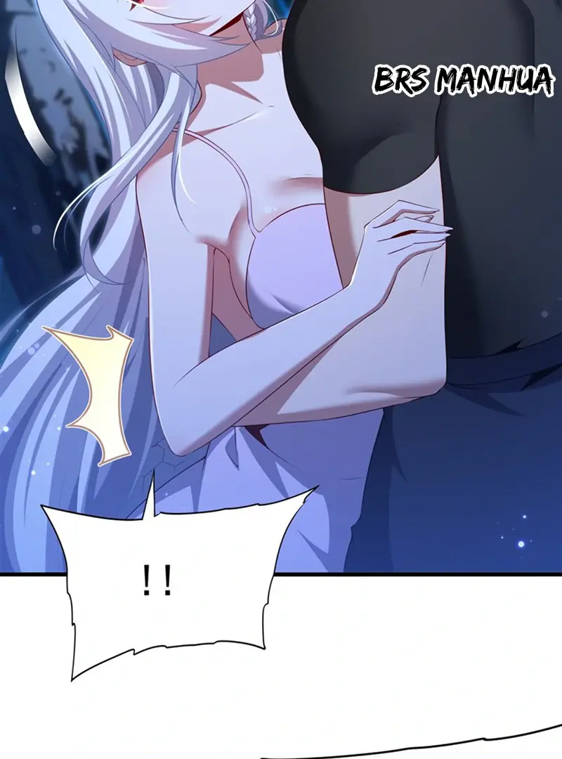Shut Up, Evil Dragon, I Don't Want to Raise a Child With You Anymore Chapter 66 Page 63