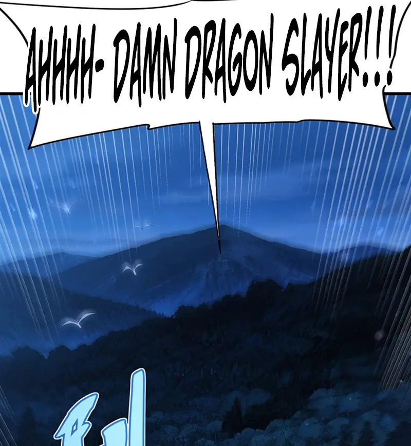 Shut Up, Evil Dragon, I Don't Want to Raise a Child With You Anymore Chapter 66 Page 64