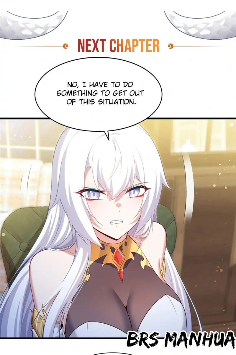 Shut Up, Evil Dragon, I Don't Want to Raise a Child With You Anymore Chapter 66 Page 67