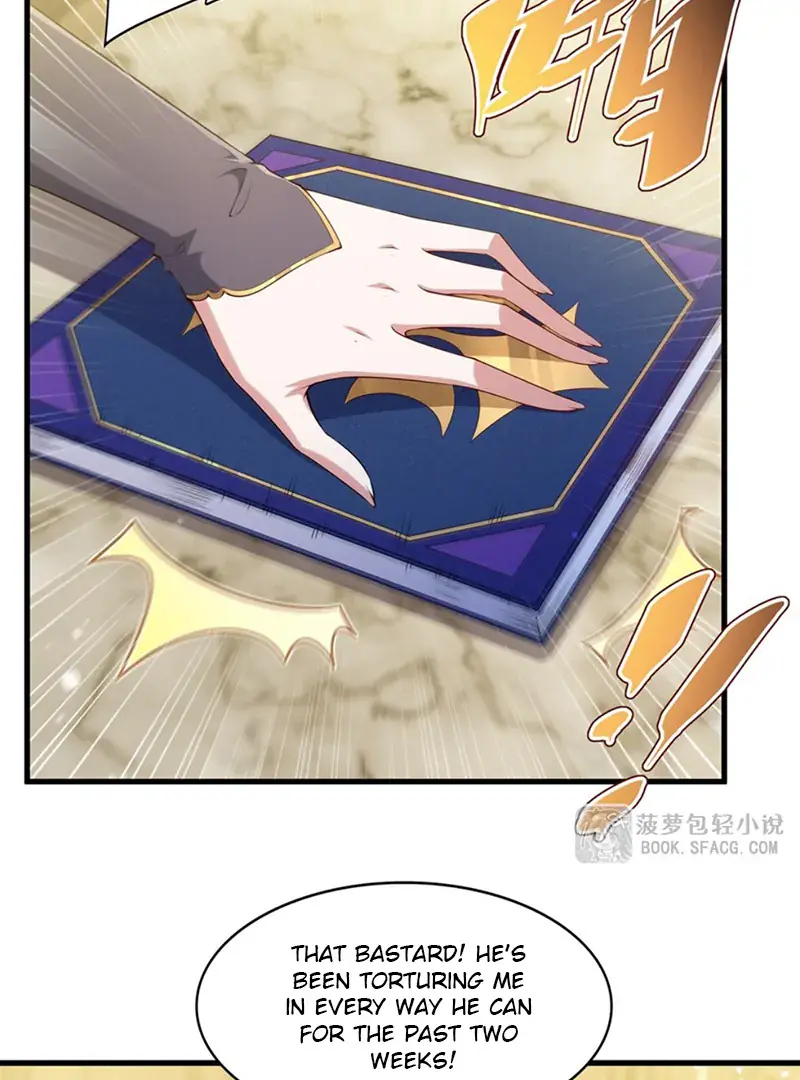 Shut Up, Evil Dragon, I Don't Want to Raise a Child With You Anymore Chapter 67 Page 3