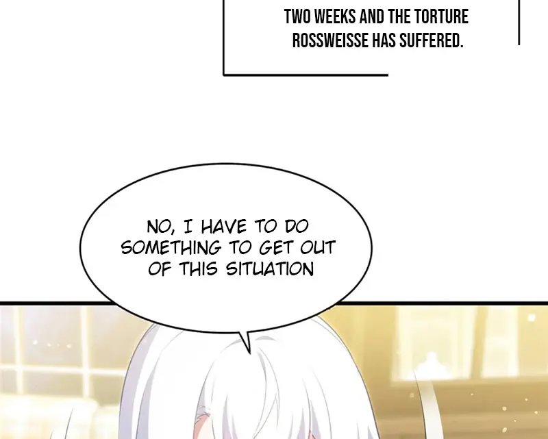 Shut Up, Evil Dragon, I Don't Want to Raise a Child With You Anymore Chapter 67 Page 5