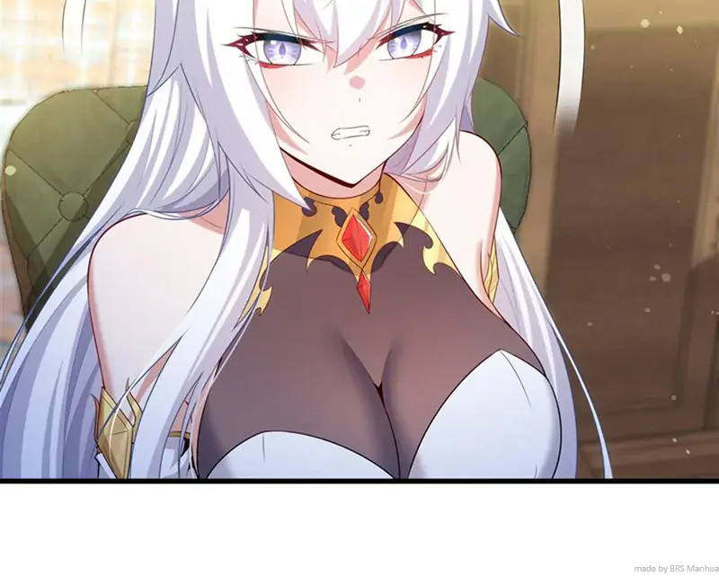 Shut Up, Evil Dragon, I Don't Want to Raise a Child With You Anymore Chapter 67 Page 6