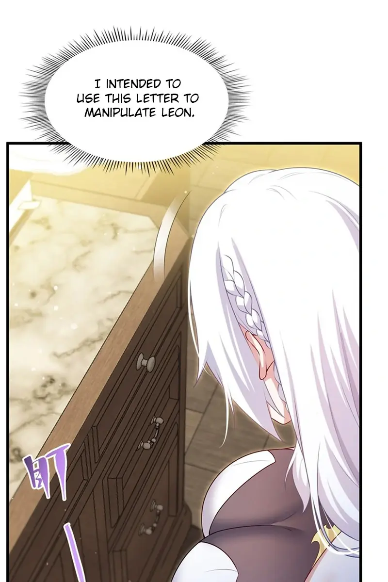 Shut Up, Evil Dragon, I Don't Want to Raise a Child With You Anymore Chapter 67 Page 8