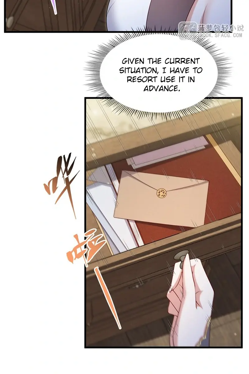 Shut Up, Evil Dragon, I Don't Want to Raise a Child With You Anymore Chapter 67 Page 9