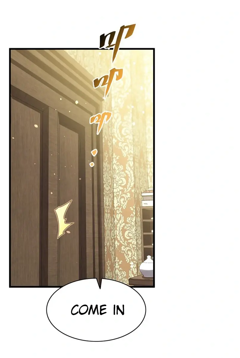 Shut Up, Evil Dragon, I Don't Want to Raise a Child With You Anymore Chapter 67 Page 10