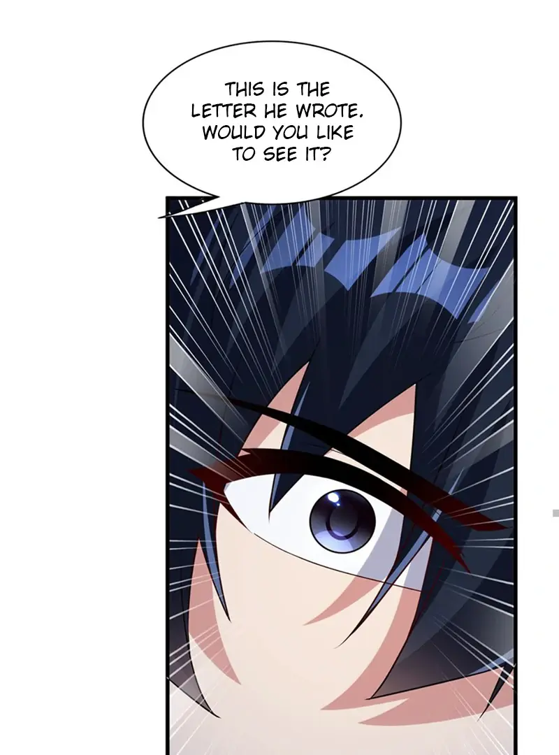 Shut Up, Evil Dragon, I Don't Want to Raise a Child With You Anymore Chapter 67 Page 15