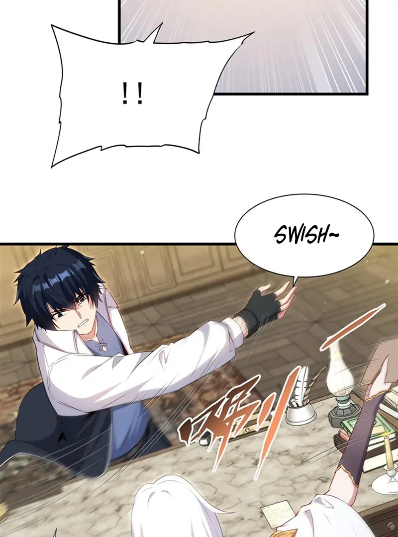 Shut Up, Evil Dragon, I Don't Want to Raise a Child With You Anymore Chapter 67 Page 16