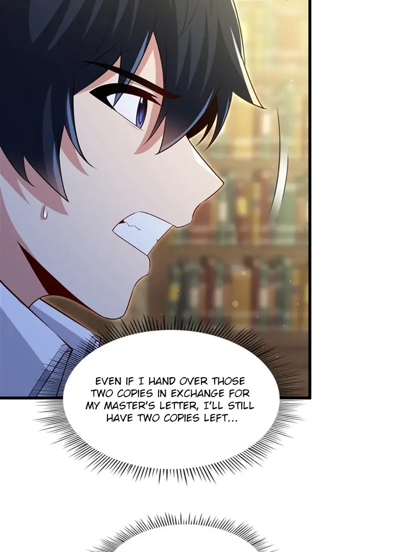 Shut Up, Evil Dragon, I Don't Want to Raise a Child With You Anymore Chapter 67 Page 24