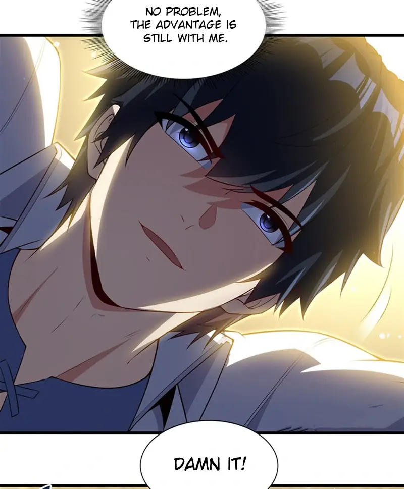 Shut Up, Evil Dragon, I Don't Want to Raise a Child With You Anymore Chapter 67 Page 25