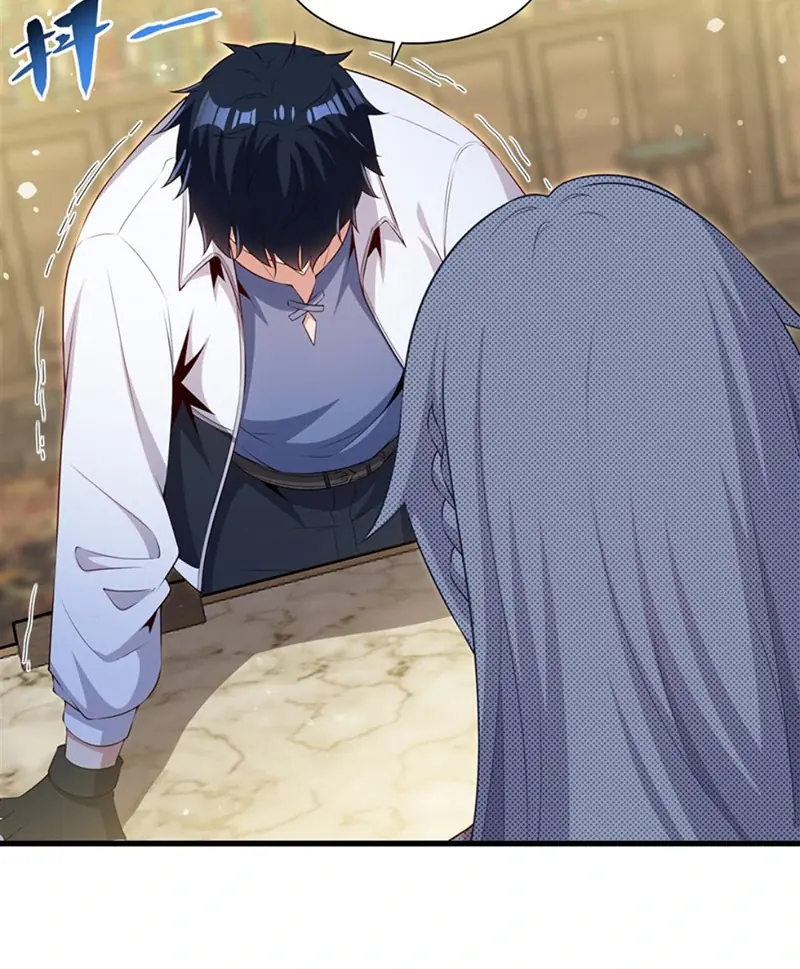 Shut Up, Evil Dragon, I Don't Want to Raise a Child With You Anymore Chapter 67 Page 26