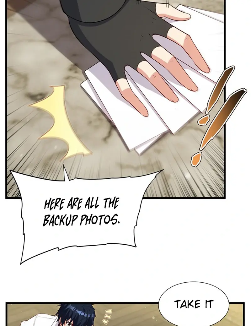 Shut Up, Evil Dragon, I Don't Want to Raise a Child With You Anymore Chapter 67 Page 29