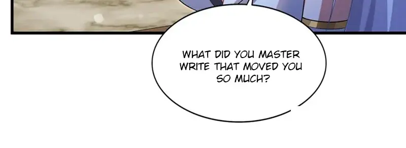 Shut Up, Evil Dragon, I Don't Want to Raise a Child With You Anymore Chapter 67 Page 40