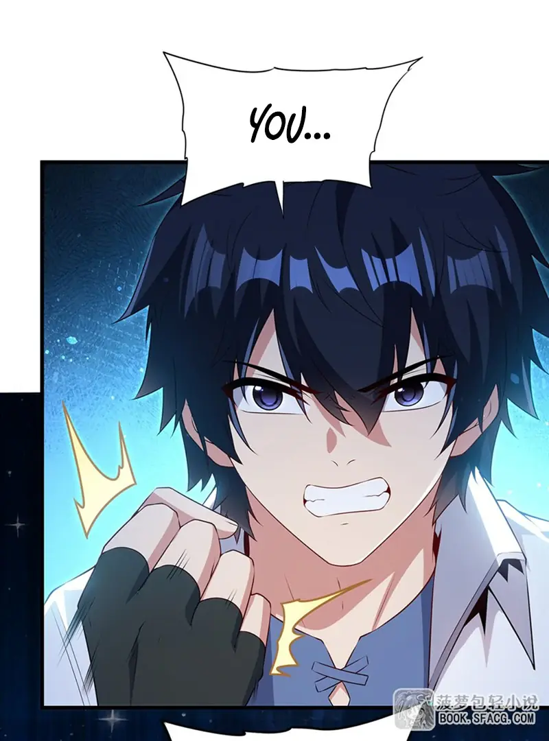 Shut Up, Evil Dragon, I Don't Want to Raise a Child With You Anymore Chapter 67 Page 55