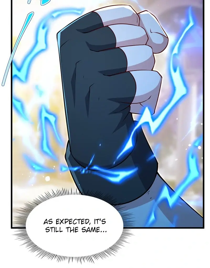 Shut Up, Evil Dragon, I Don't Want to Raise a Child With You Anymore Chapter 67 Page 63