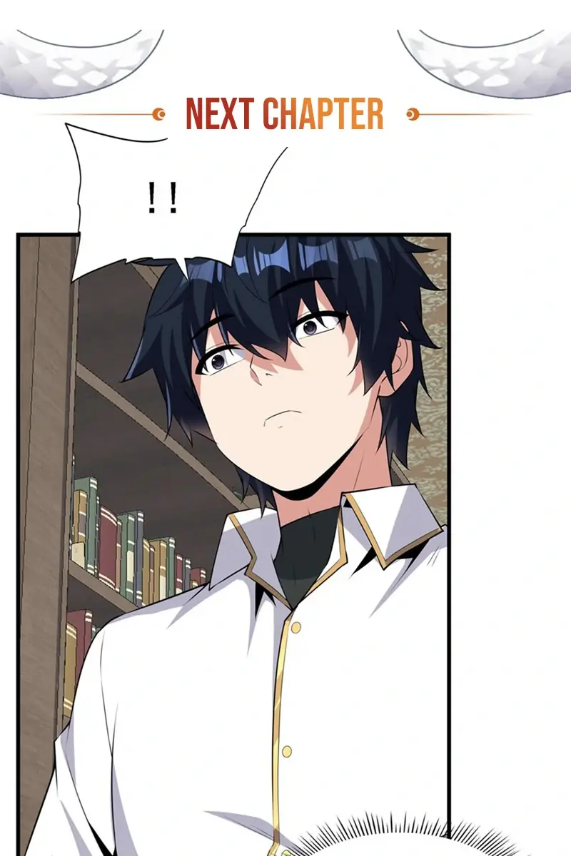 Shut Up, Evil Dragon, I Don't Want to Raise a Child With You Anymore Chapter 67 Page 70