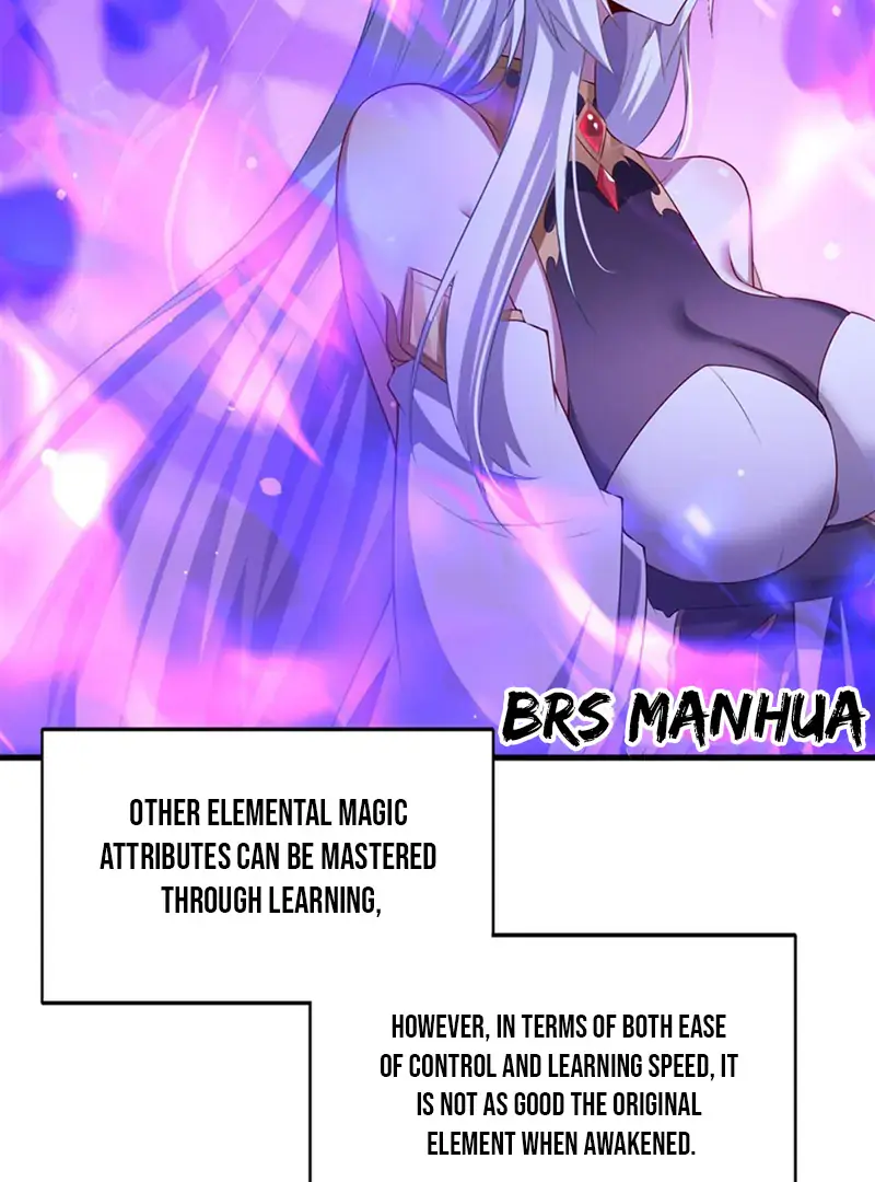 Shut Up, Evil Dragon, I Don't Want to Raise a Child With You Anymore Chapter 68 Page 4
