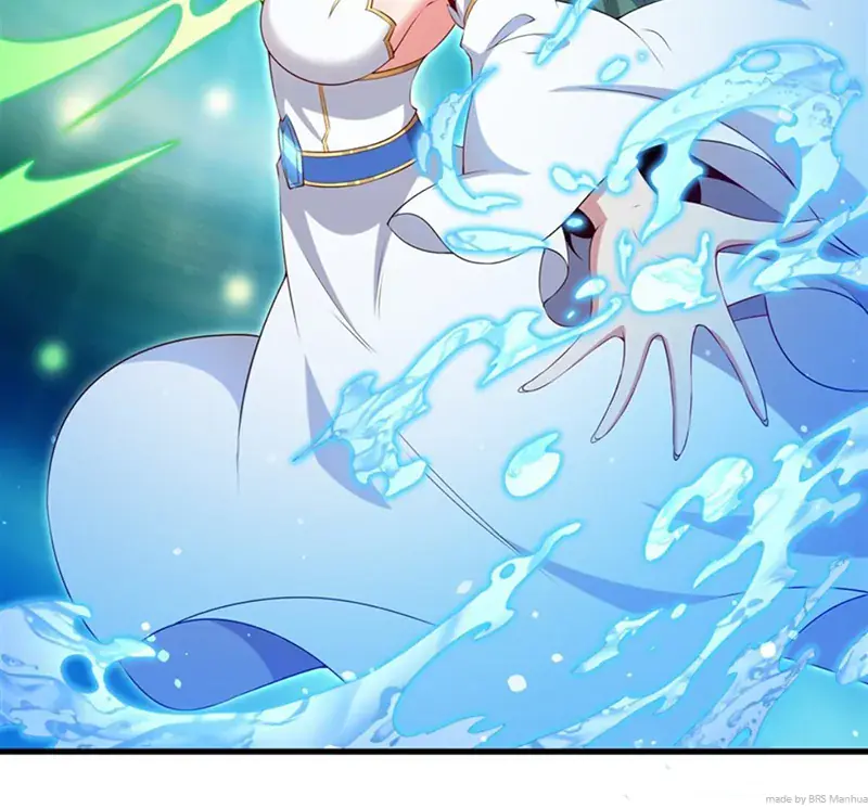 Shut Up, Evil Dragon, I Don't Want to Raise a Child With You Anymore Chapter 68 Page 7