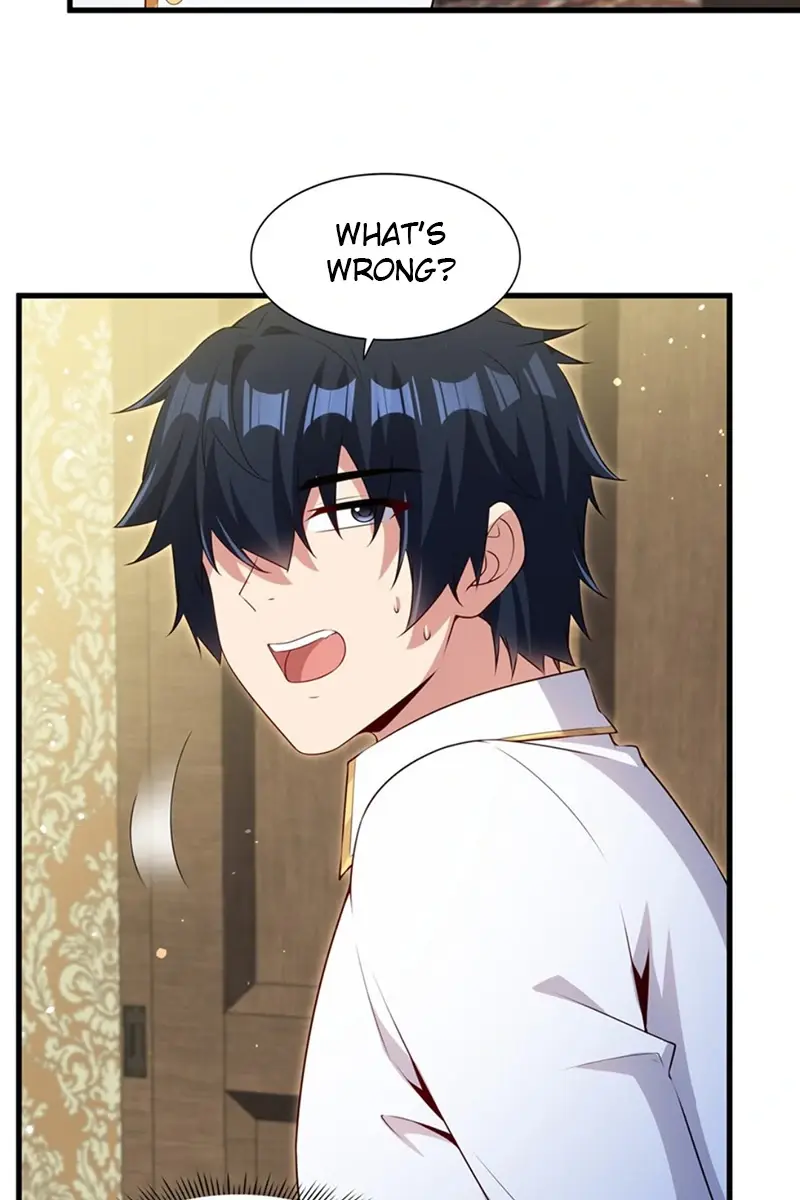 Shut Up, Evil Dragon, I Don't Want to Raise a Child With You Anymore Chapter 68 Page 19