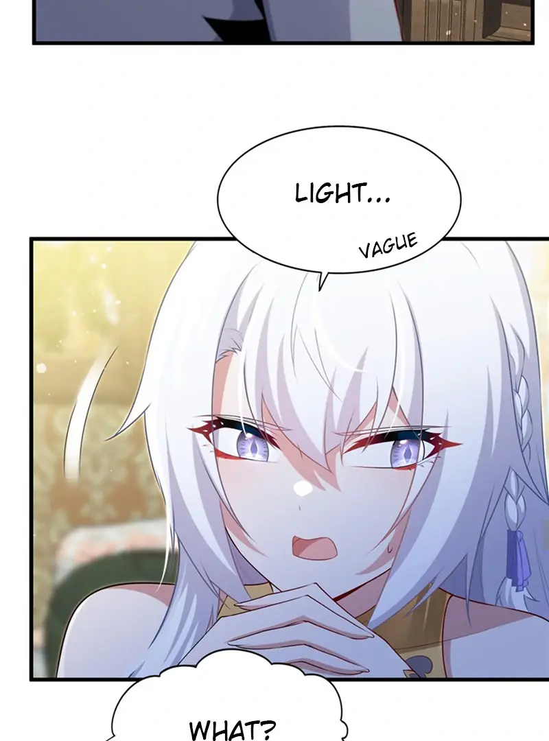 Shut Up, Evil Dragon, I Don't Want to Raise a Child With You Anymore Chapter 68 Page 27
