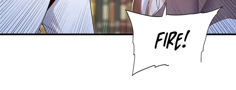 Shut Up, Evil Dragon, I Don't Want to Raise a Child With You Anymore Chapter 68 Page 34