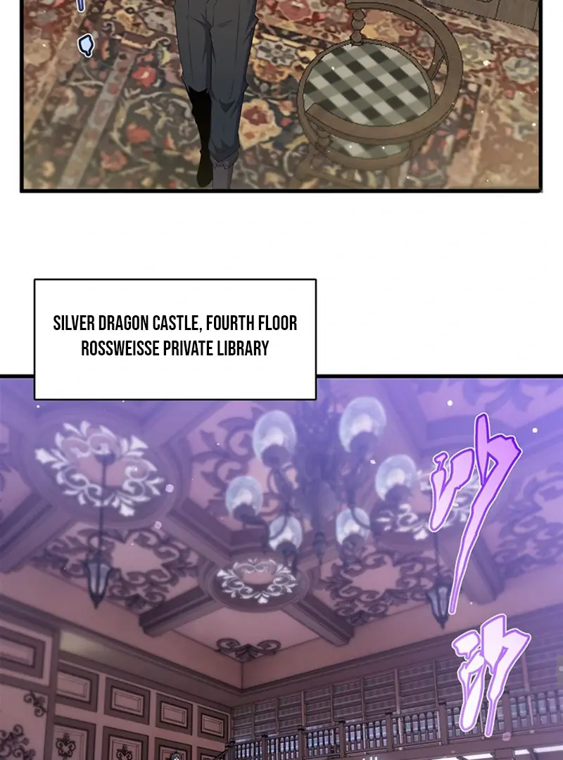 Shut Up, Evil Dragon, I Don't Want to Raise a Child With You Anymore Chapter 68 Page 36