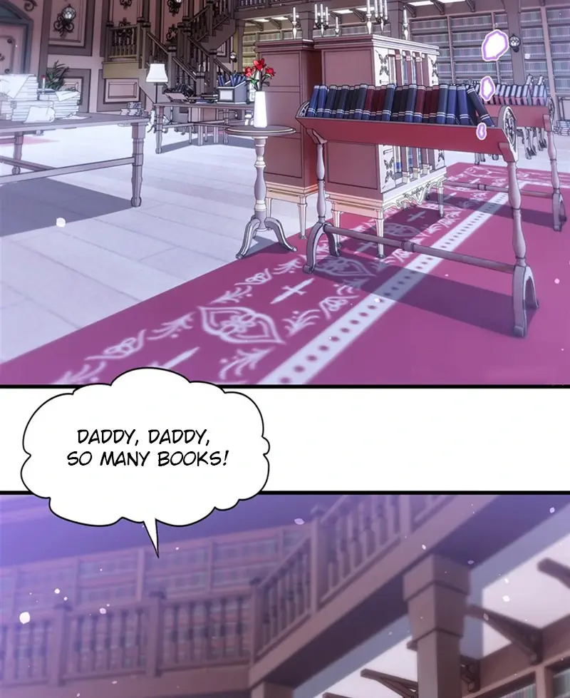 Shut Up, Evil Dragon, I Don't Want to Raise a Child With You Anymore Chapter 68 Page 37
