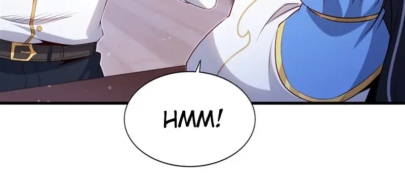 Shut Up, Evil Dragon, I Don't Want to Raise a Child With You Anymore Chapter 68 Page 47