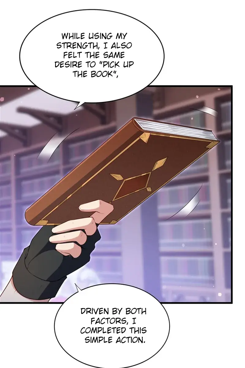 Shut Up, Evil Dragon, I Don't Want to Raise a Child With You Anymore Chapter 68 Page 49