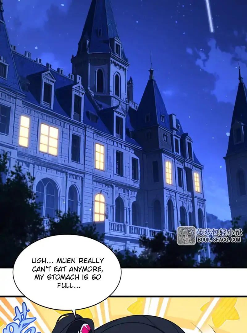 Shut Up, Evil Dragon, I Don't Want to Raise a Child With You Anymore Chapter 69 Page 3