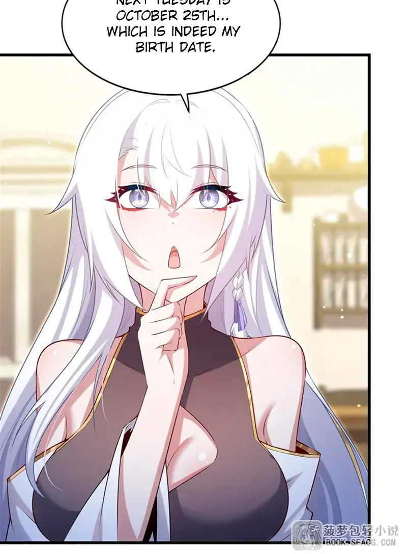 Shut Up, Evil Dragon, I Don't Want to Raise a Child With You Anymore Chapter 69 Page 14