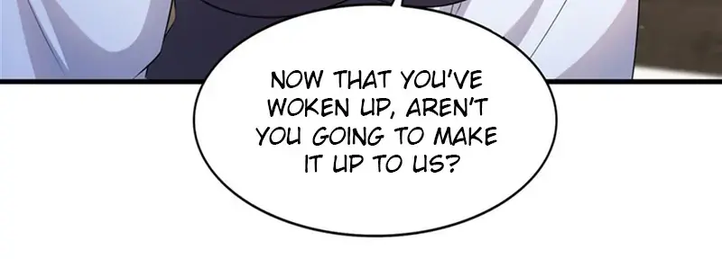 Shut Up, Evil Dragon, I Don't Want to Raise a Child With You Anymore Chapter 69 Page 28